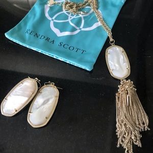 Kendra Scott Set 🤍